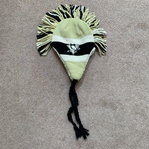 Pittsburgh Penguins Winter/Cold Hat